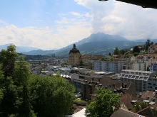 Bilder von Luzern