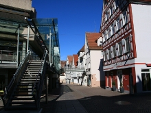 Hesse Stadt Calw
