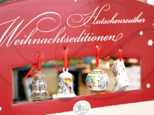 Weihnachtsgeschenke