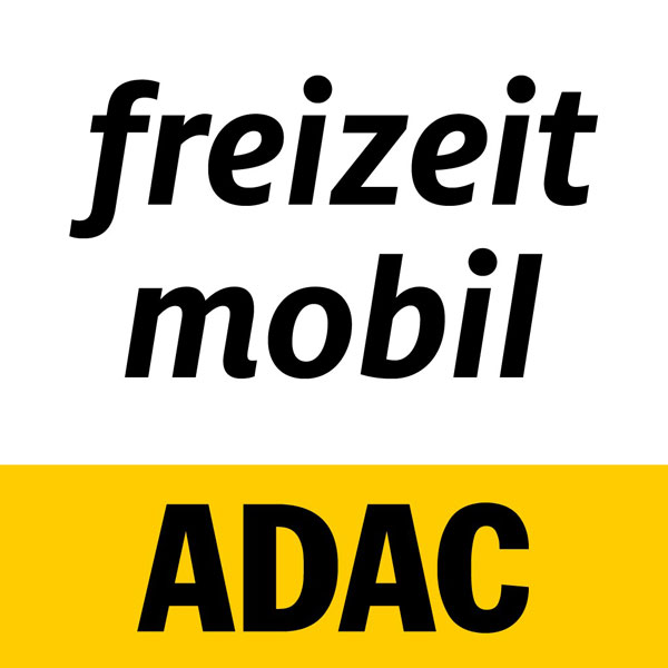 Neue ADAC App für Camper