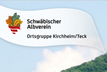 Schwäbischer Albverein Ortsgruppe Kirchheim/Teck