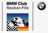 BMW Club Neckar-Fils