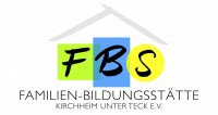 FBS - Familien-Bildungsstätte Kirchheim unter Teck e.V.