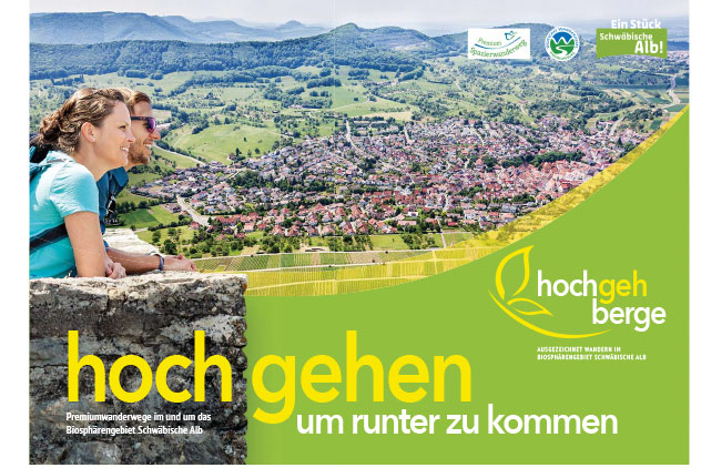 hochgehberg- Premiumwanderwege