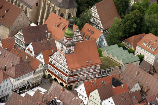 luftbilder kirchheim teck