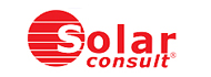 Logo solar consult 2