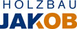 logo holzbau jakob