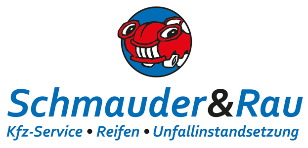 schmauder rau logo