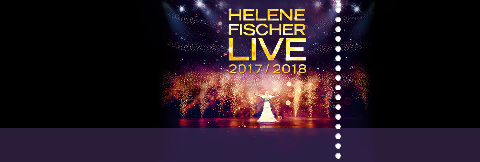 helene fischer tour tickets 102016 ticket