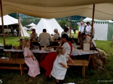 Historischer Staufermarkt im Kloster Lorch_81