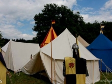 Historischer Staufermarkt im Kloster Lorch_90