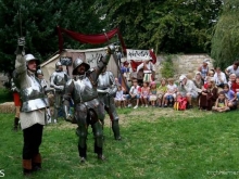 Historischer Staufermarkt im Kloster Lorch_104