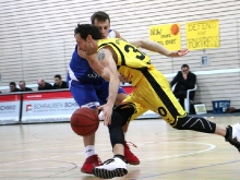 Kirchheim Knights vs Gotha Rockets_13