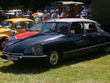 Oldtimertreffen Schopfloch Ochsenwang_33