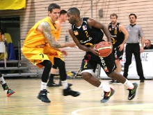 Kichheim Knights vs. Rasta Vechta 85:72