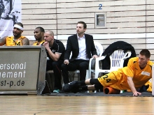 Kichheim Knights vs. Rasta Vechta 85:72