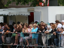 CSD Stuttgart 2015