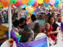 CSD Stuttgart 2015