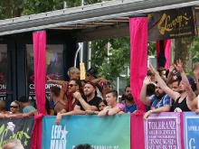 CSD Stuttgart 2015