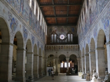 Johanniskirche in Schwäbisch Gmünd