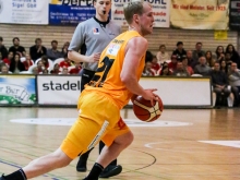 Kirchheim Knights vs Niners Chemnitz 68:65_63