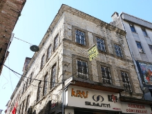 Istanbul Altstadt