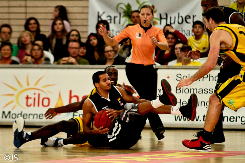 Knights v Nuernberg 95 zu 94_67