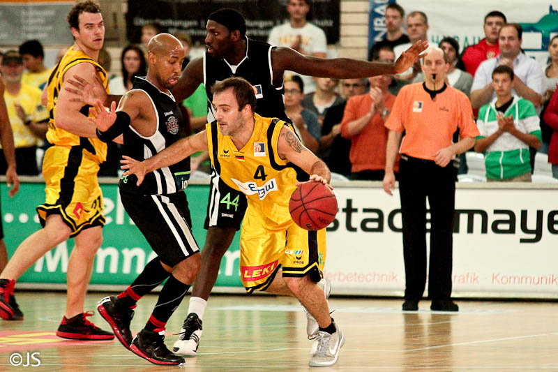 Knights v Nuernberg 95 zu 94_81