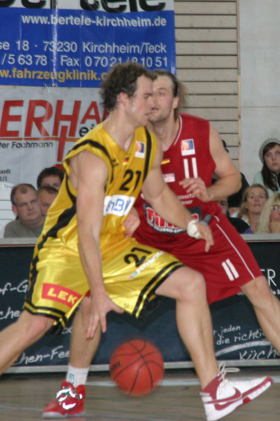 Kirchheim Knights vs Paderborn_24