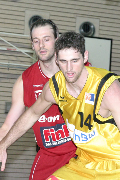 Kirchheim Knights vs Paderborn_88