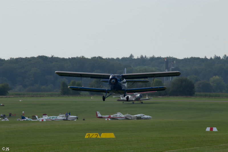 Hahnweide Oldtimer-Fliegertreffen Stortz_278