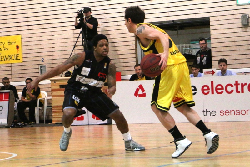 Knight vs Crailsheim Merlins_43