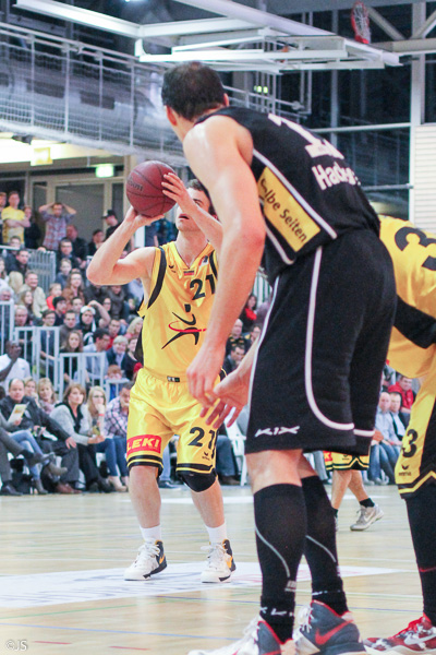 Knights vs Essen _31