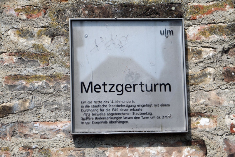 Ulm Muenster Fischerviertel_29