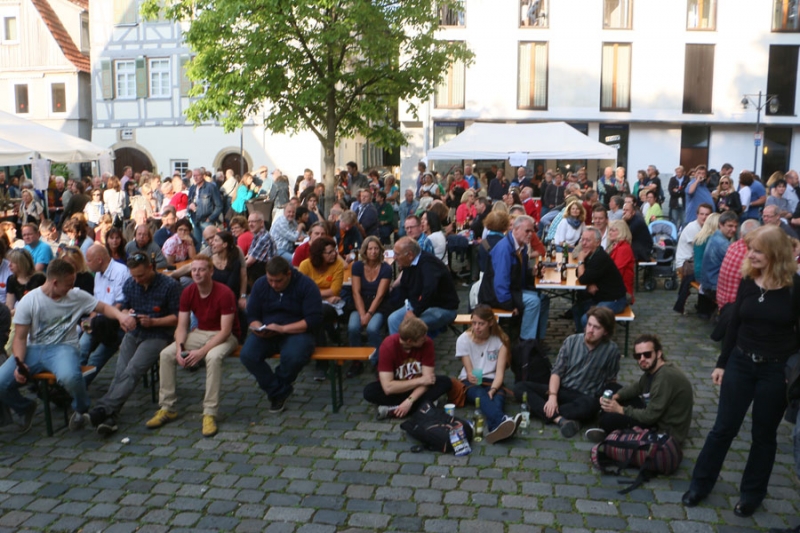 Kirchheimer Musiknacht 2014_27