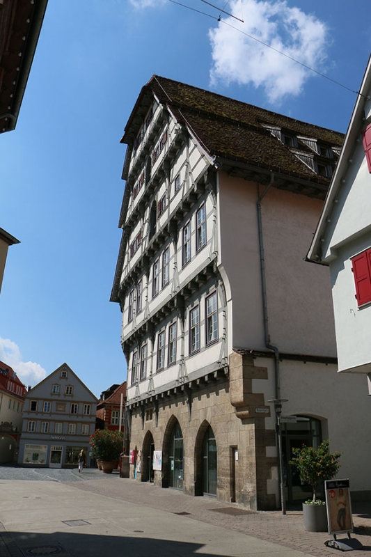 Schwäbisch Gmünd