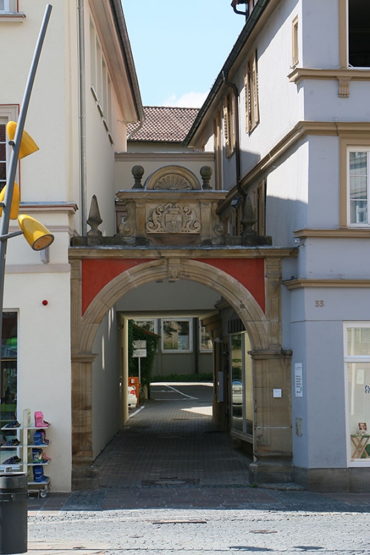 Schwäbisch Gmünd