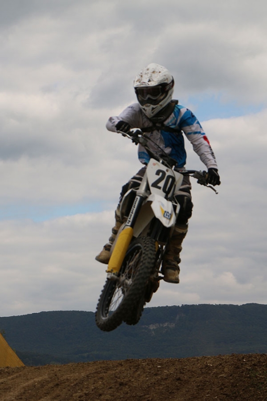 Monkey Cross Weilheim Teck 2015