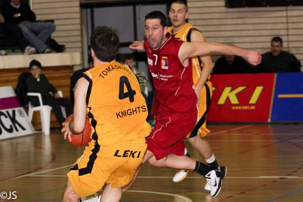 Kirchheim Knights vs Paderborn_41