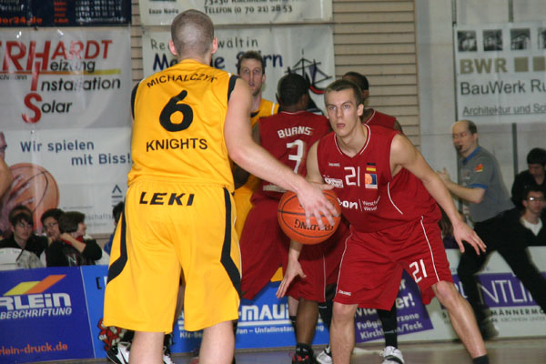 Kirchheim Knights Paderborn_62