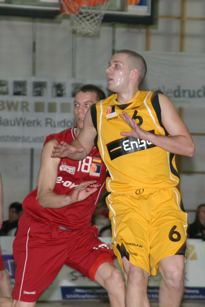 Kirchheim Knights Paderborn_96