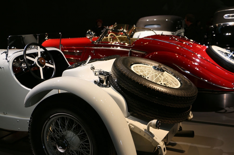 Mercedes Benz Museum_48