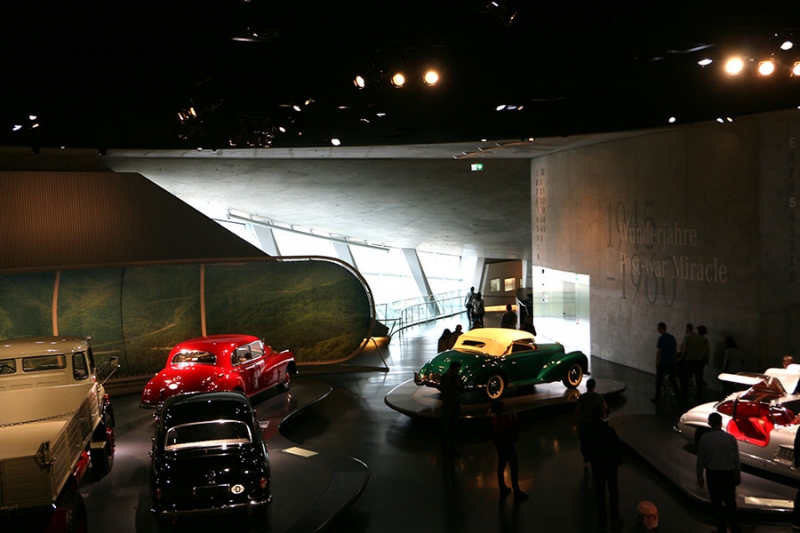 Mercedes Benz Museum_64