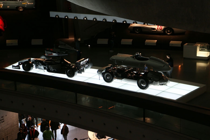 Mercedes Benz Museum_20