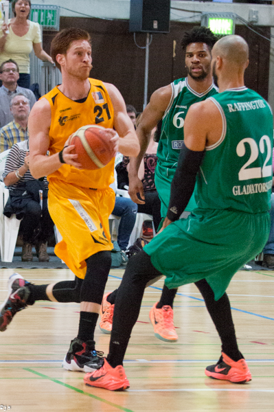 Kirchheim Knights vs Gladiators Trier 65:80_32