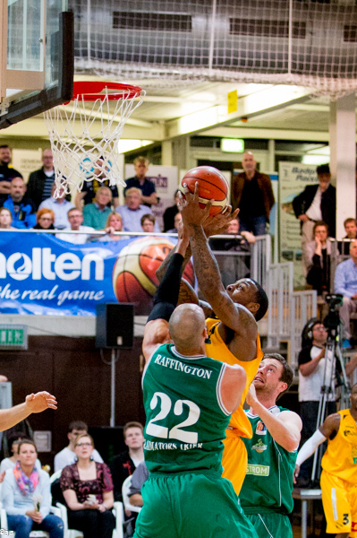 Kirchheim Knights vs Gladiators Trier 65:80_6