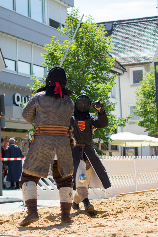 Schwörtage in Schwäbisch Gmünd_46