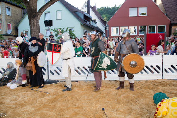 Schwörtage in Schwäbisch Gmünd_532