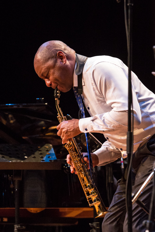 Branford Marsalis Quartett with Spezial Guest Kurt Elling_23