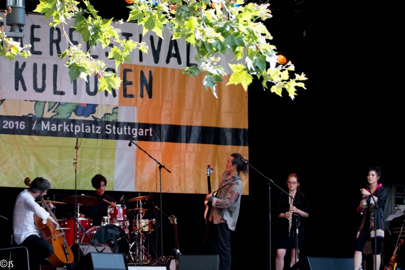 Sommerfestival der Kulturen_9